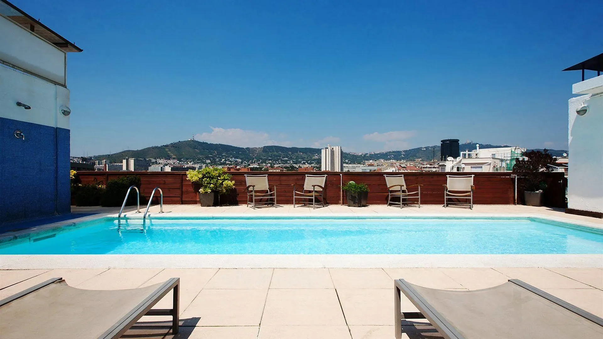 **** Hotel Nh Barcelona Stadium Spain