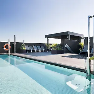 Hotell Andante, Barcelona