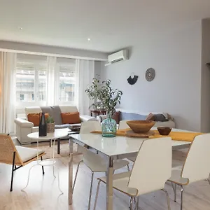Appartement Letsgo Diagonal Avenue