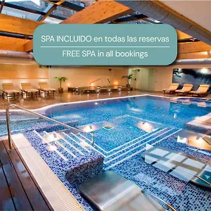 Hotell & Olimpica, Barcelona