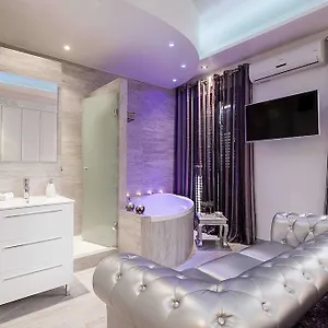 Appartement Romantic