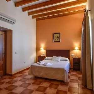 La Casa De Titas Spanje