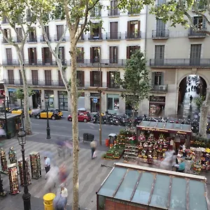 Appartement Rambla 102