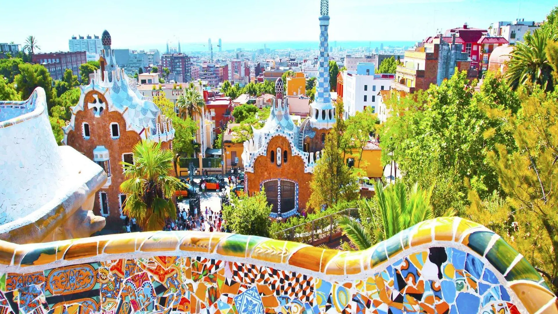 Hotel Nh Barcelona Stadium