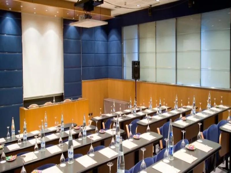 **** Hotel Nh Barcelona Stadium Spain