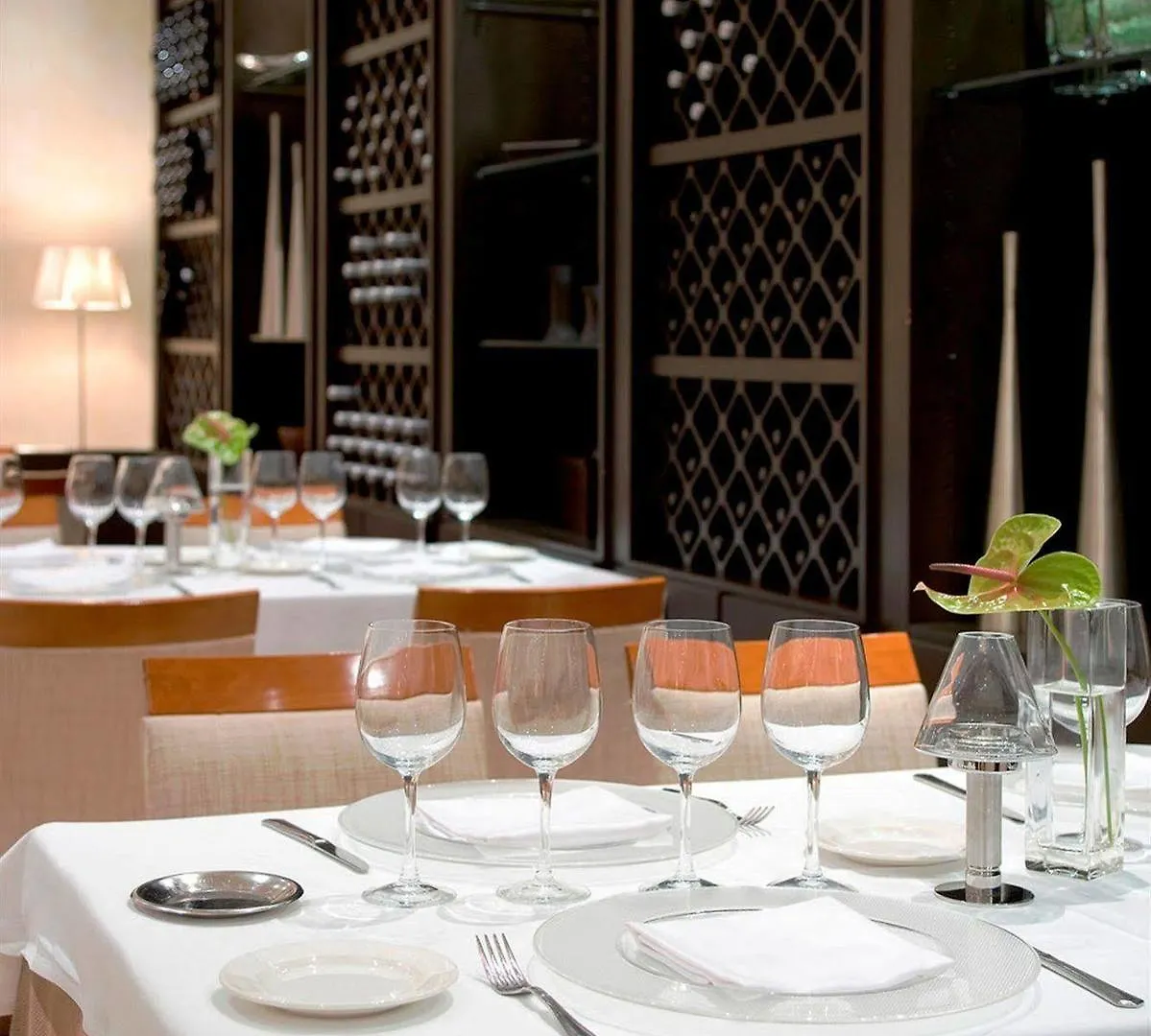 **** Hotel Nh Barcelona Stadium Spain